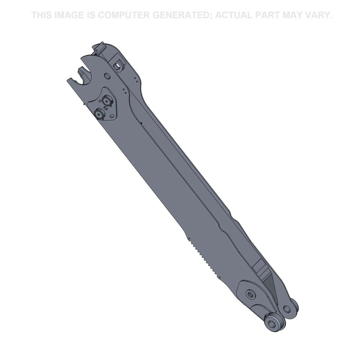 48047162 - OEM ARM DIPPER - CASE CONSTRUCTION