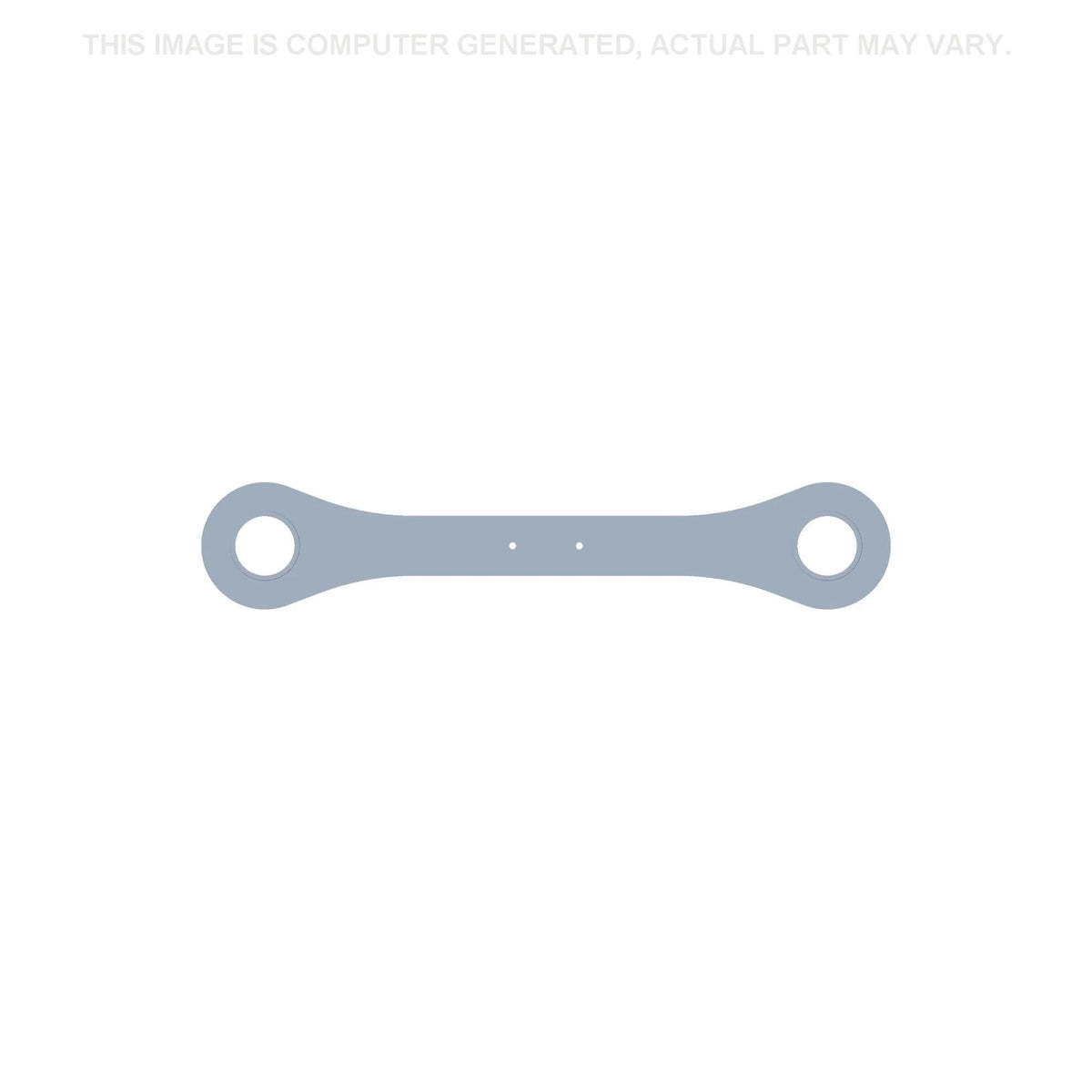 48048726 - OEM CONROD LINK - CASE CONSTRUCTION