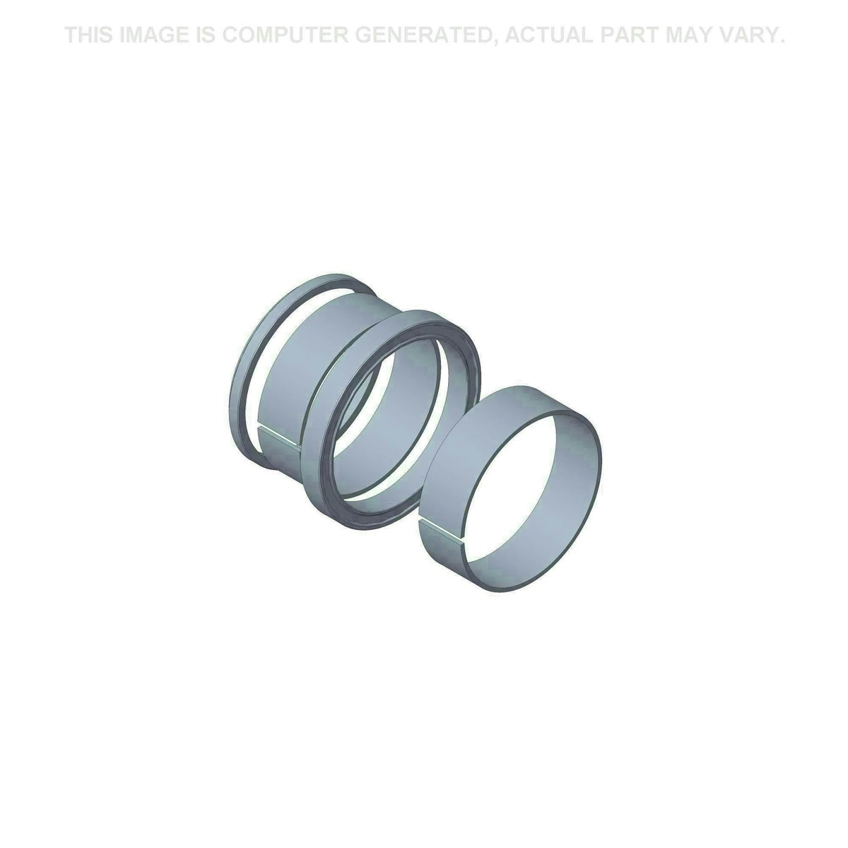 48049706 - OEM SEALS KIT - CASE CONSTRUCTION