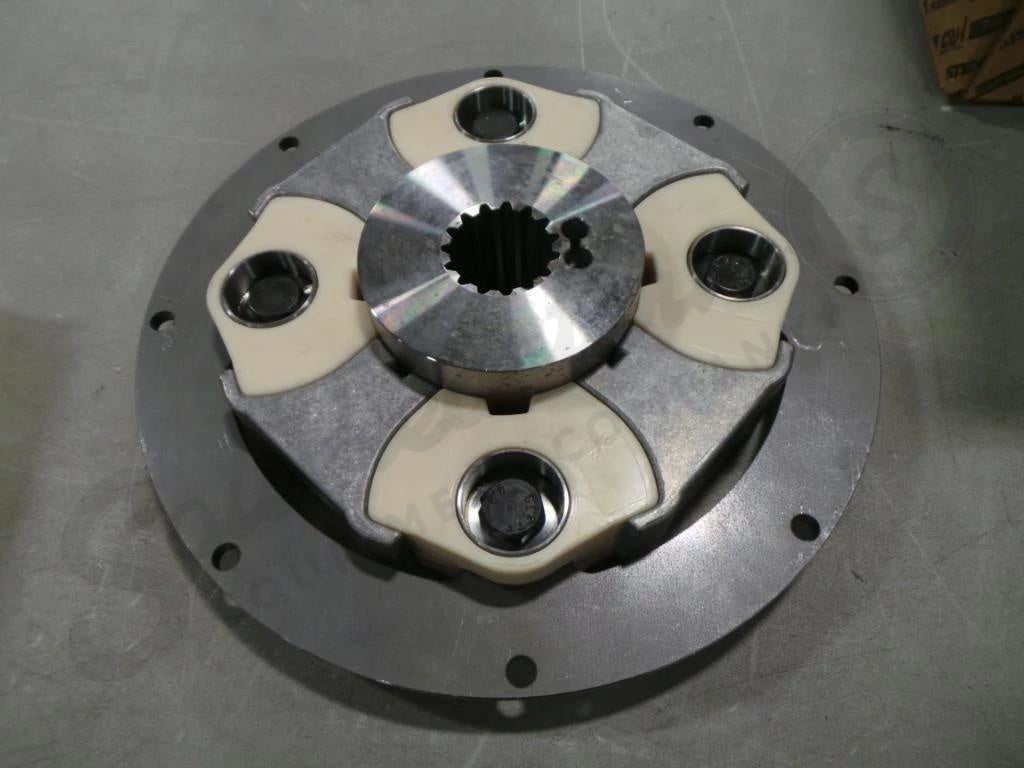 48049735 - OEM FLEXIBLE COUPLING - CASE CONSTRUCTION
