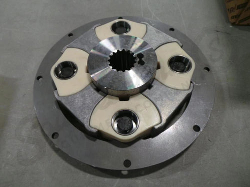 48049735 - OEM FLEXIBLE COUPLING - CASE CONSTRUCTION