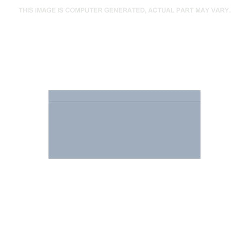 48049772 - OEM Wear Plate - Case Construction