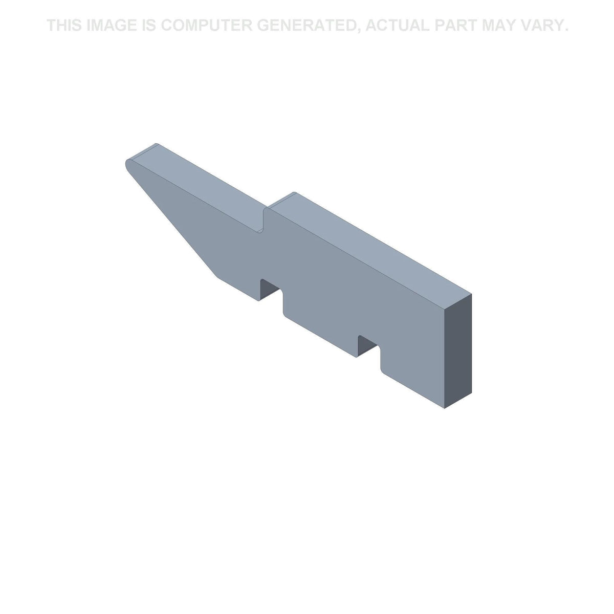 48049980 - OEM INSULATOR SEAL - CASE CONSTRUCTION