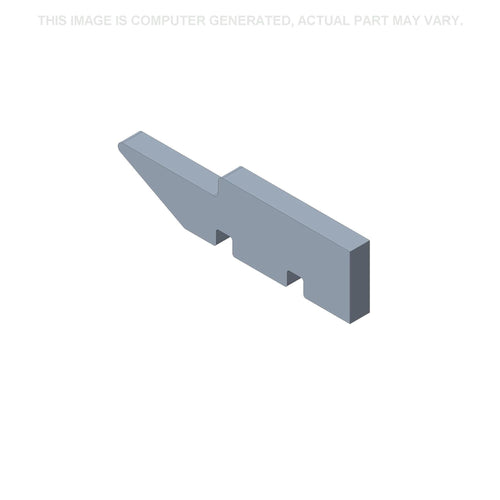 48049980 - OEM INSULATOR SEAL - CASE CONSTRUCTION