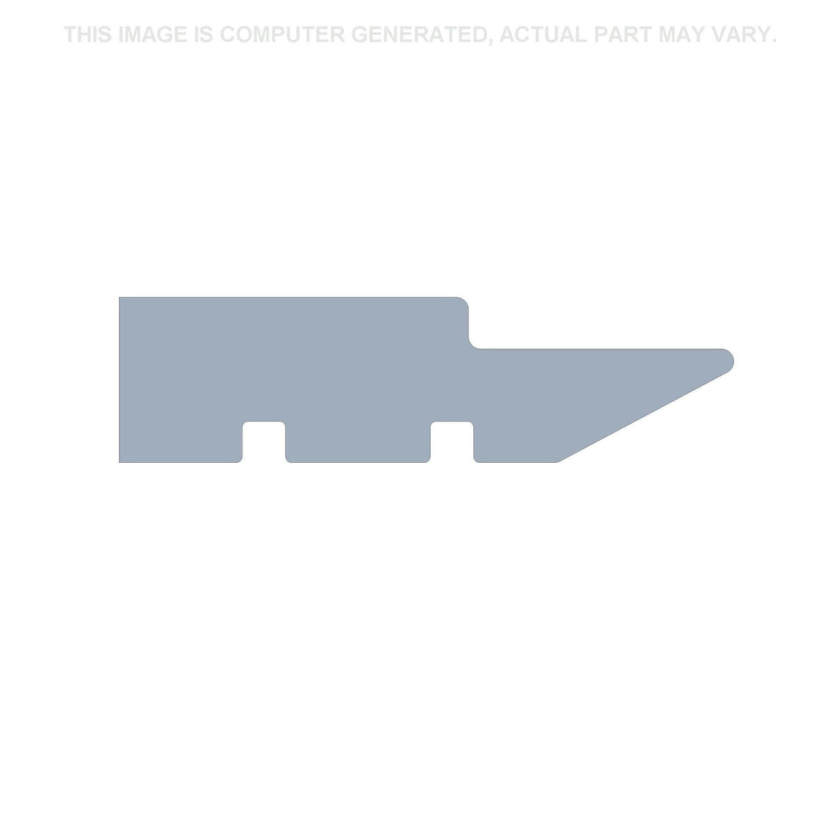 48049980 - OEM INSULATOR SEAL - CASE CONSTRUCTION
