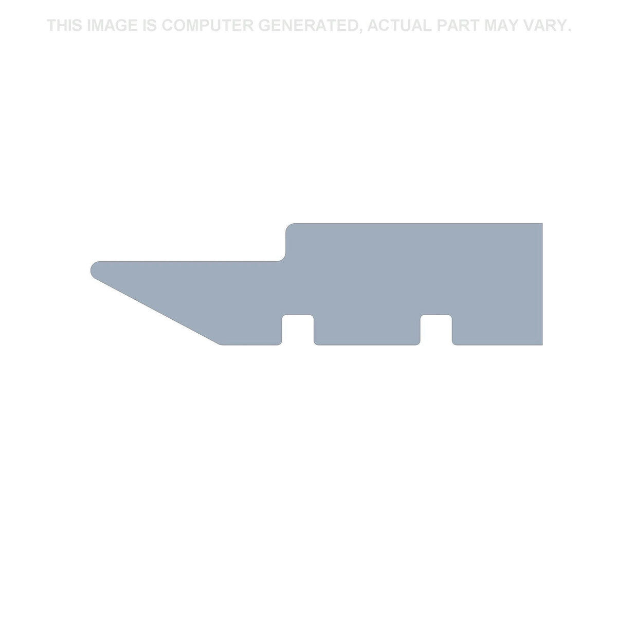 48049980 - OEM INSULATOR SEAL - CASE CONSTRUCTION