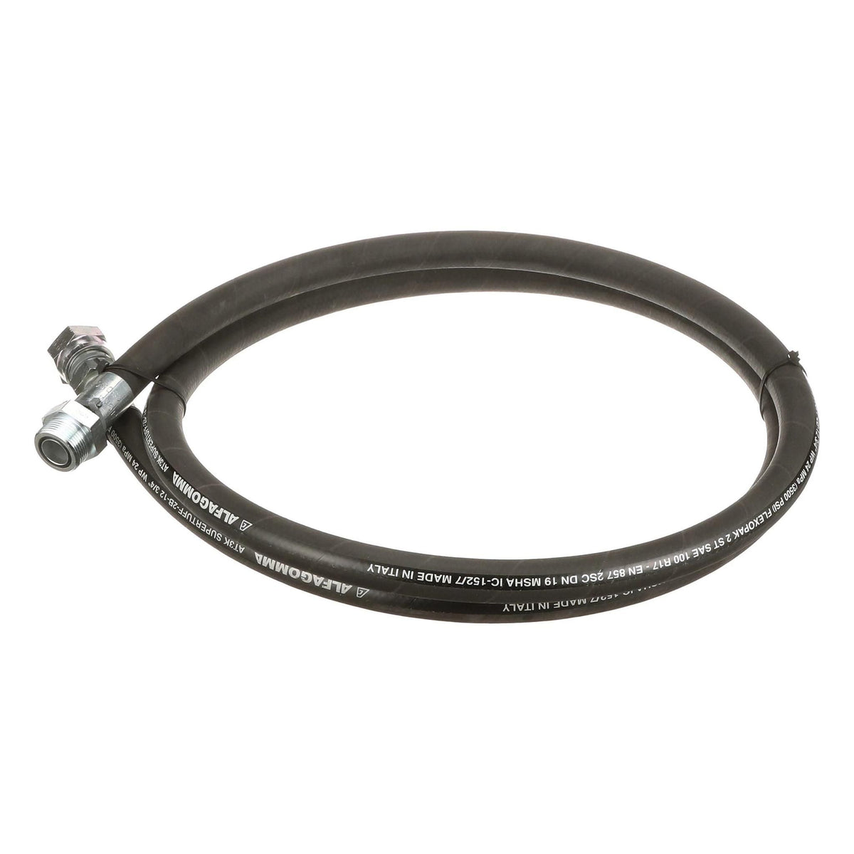 48050861 - OEM HYDRAULIC HOSE - CASE CONSTRUCTION