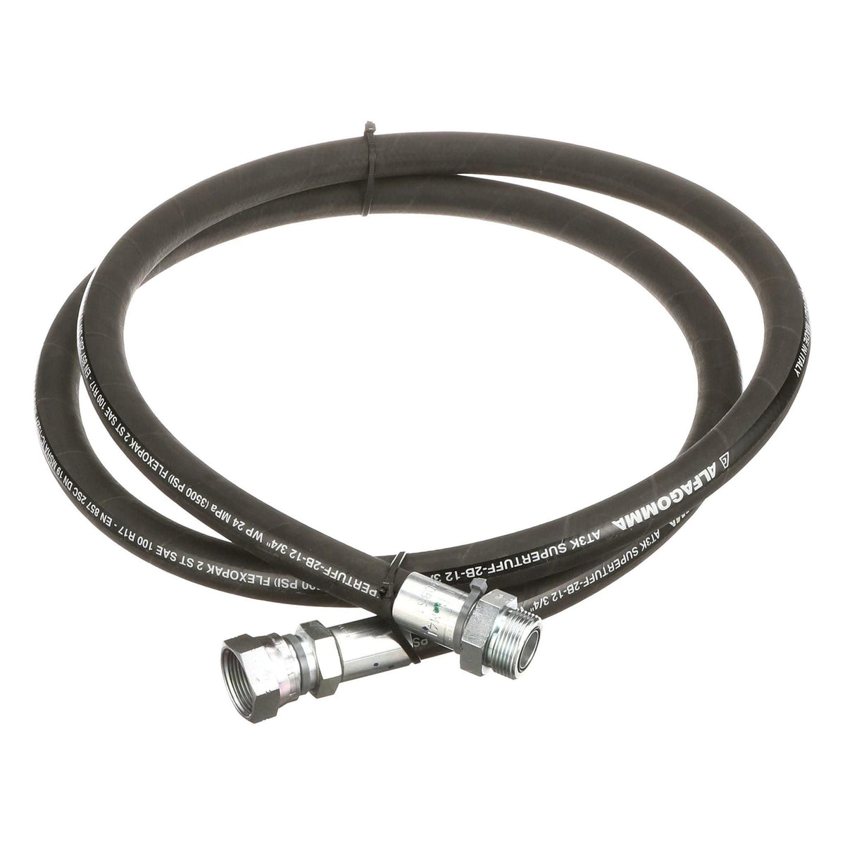 48050861 - OEM HYDRAULIC HOSE - CASE CONSTRUCTION