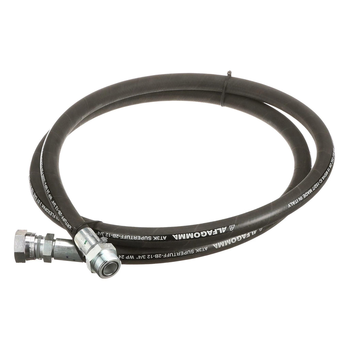 48050861 - OEM HYDRAULIC HOSE - CASE CONSTRUCTION