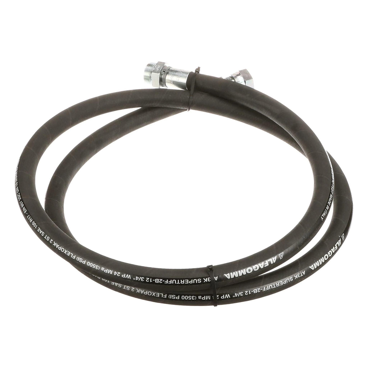 48050861 - OEM HYDRAULIC HOSE - CASE CONSTRUCTION