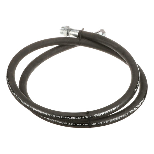 48050861 - OEM HYDRAULIC HOSE - CASE CONSTRUCTION
