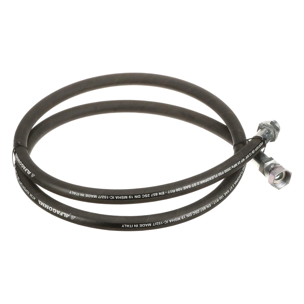 48050861 - OEM HYDRAULIC HOSE - CASE CONSTRUCTION