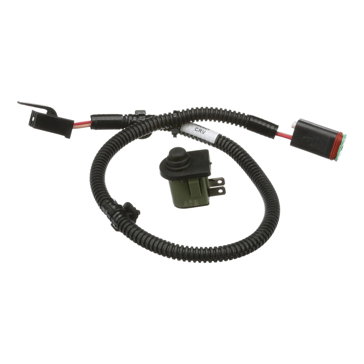 48051346 - OEM WIRNING HARNESS - CASE CONSTRUCTION