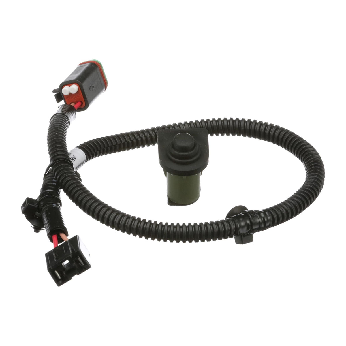 48051346 - OEM WIRNING HARNESS - CASE CONSTRUCTION