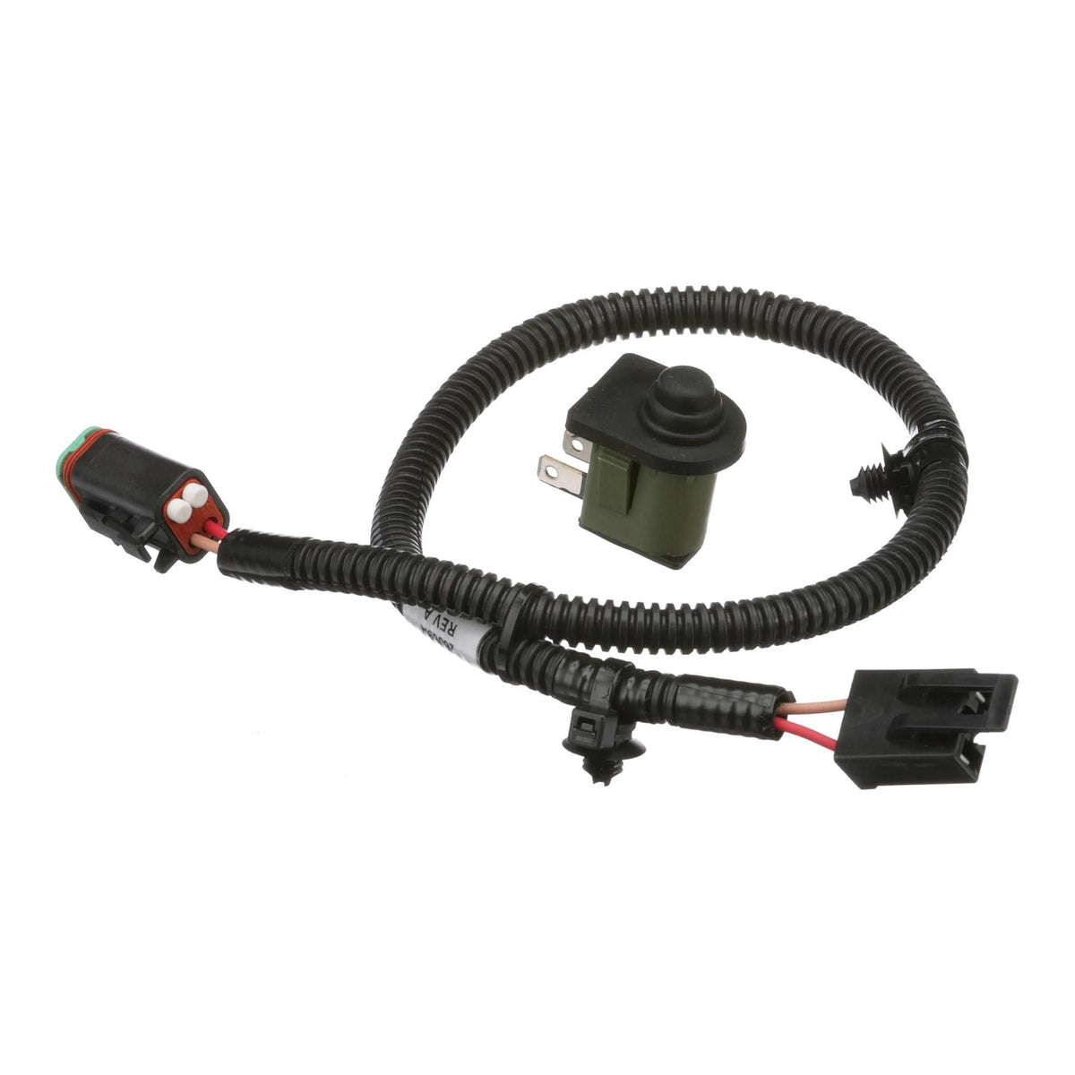 48051346 - OEM WIRNING HARNESS - CASE CONSTRUCTION