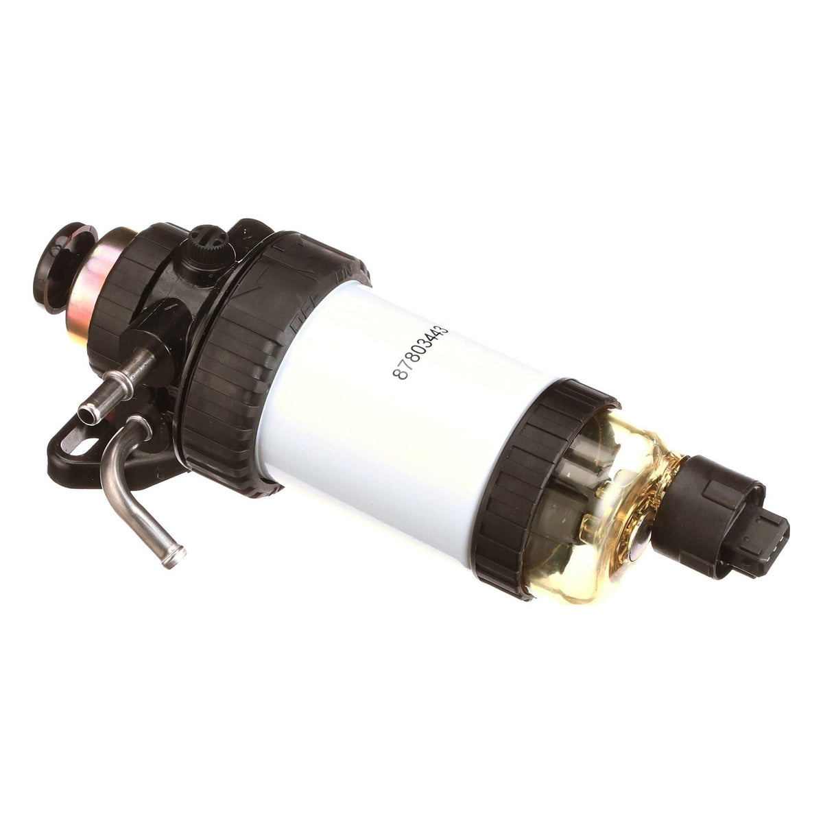 48051626 - OEM FUEL FILTER - CASE CONSTRUCTION