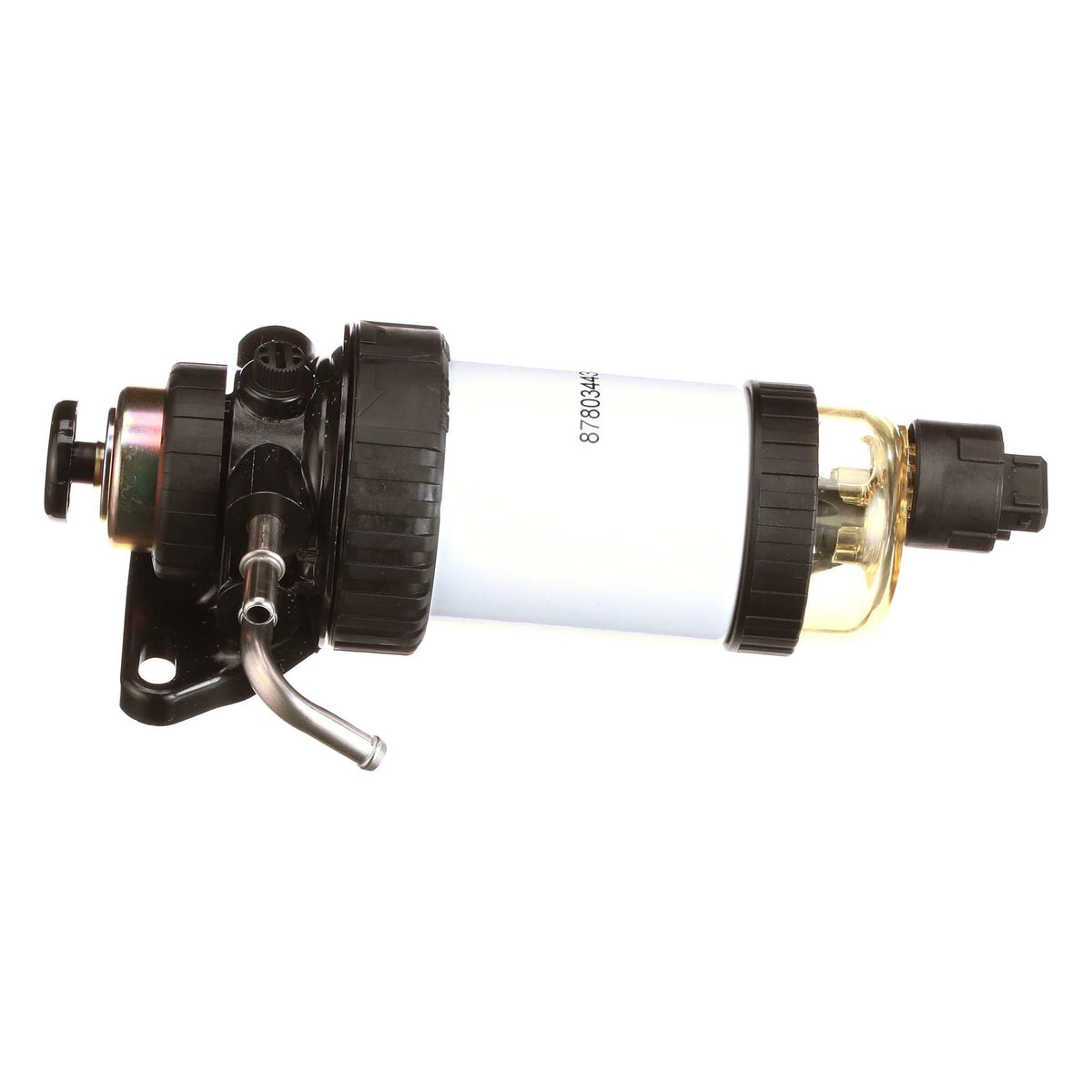 48051626 - OEM FUEL FILTER - CASE CONSTRUCTION