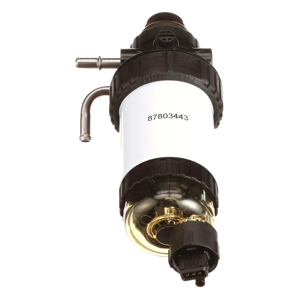 48051626 - OEM FUEL FILTER - CASE CONSTRUCTION