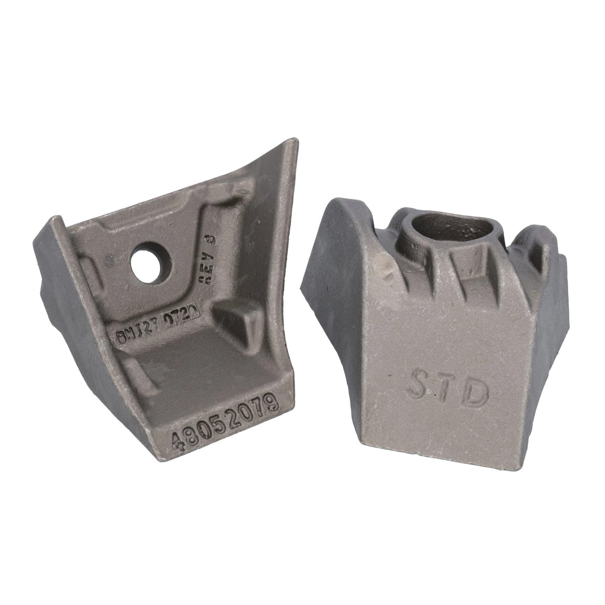 48052079 - OEM RASP BAR - CASE CONSTRUCTION