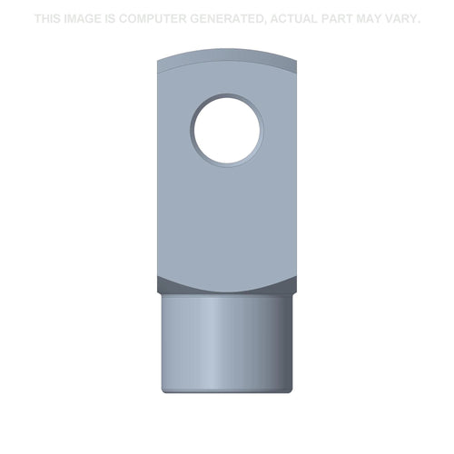 48052635 - OEM Yoke - Case Construction