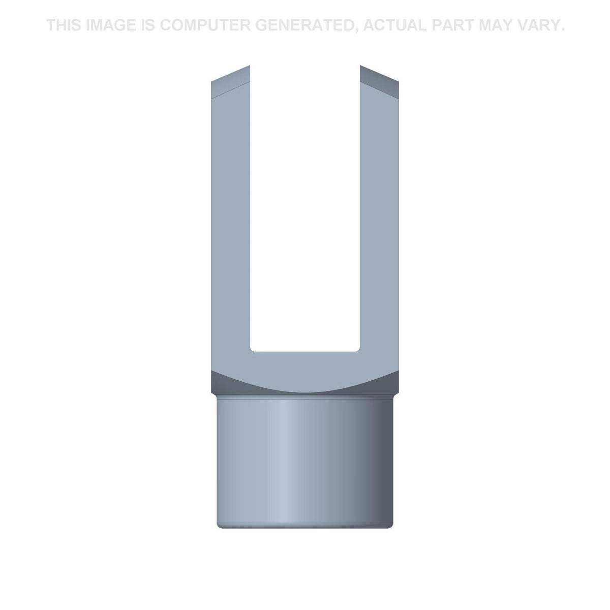 48052635 - OEM YOKE - CASE CONSTRUCTION