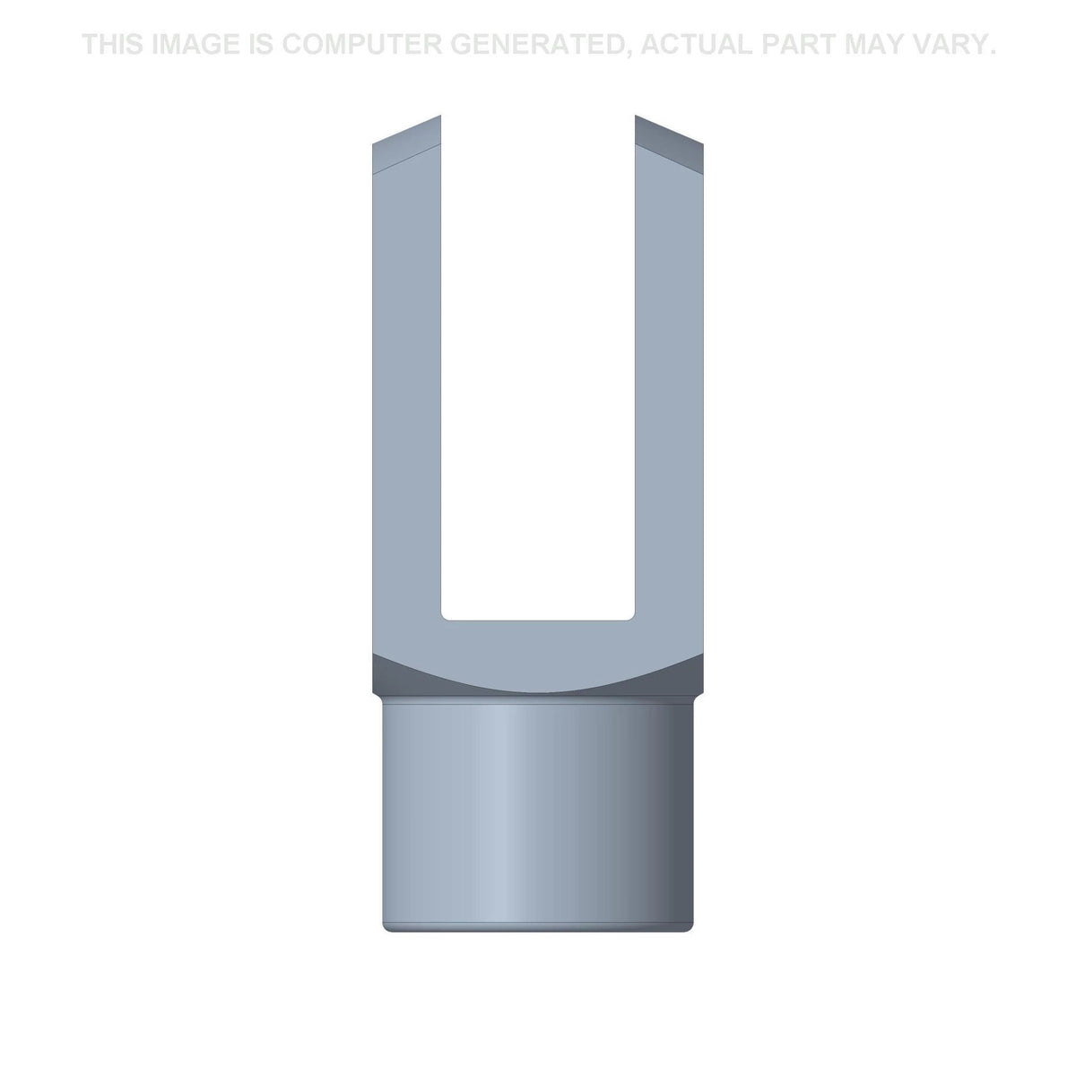 48052635 - OEM YOKE - CASE CONSTRUCTION