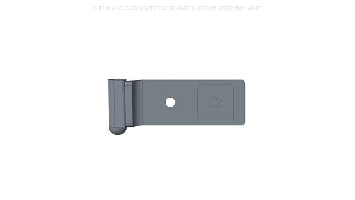 48052763 - OEM HINGE - CASE CONSTRUCTION