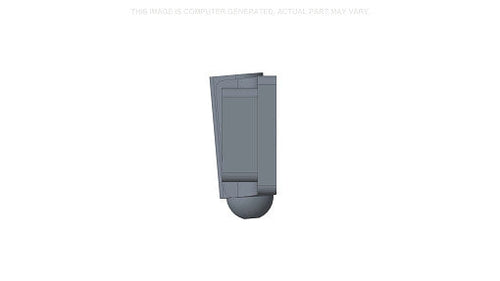 48052763 - OEM HINGE - CASE CONSTRUCTION