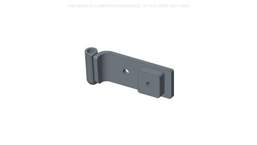 48052763 - OEM HINGE - CASE CONSTRUCTION