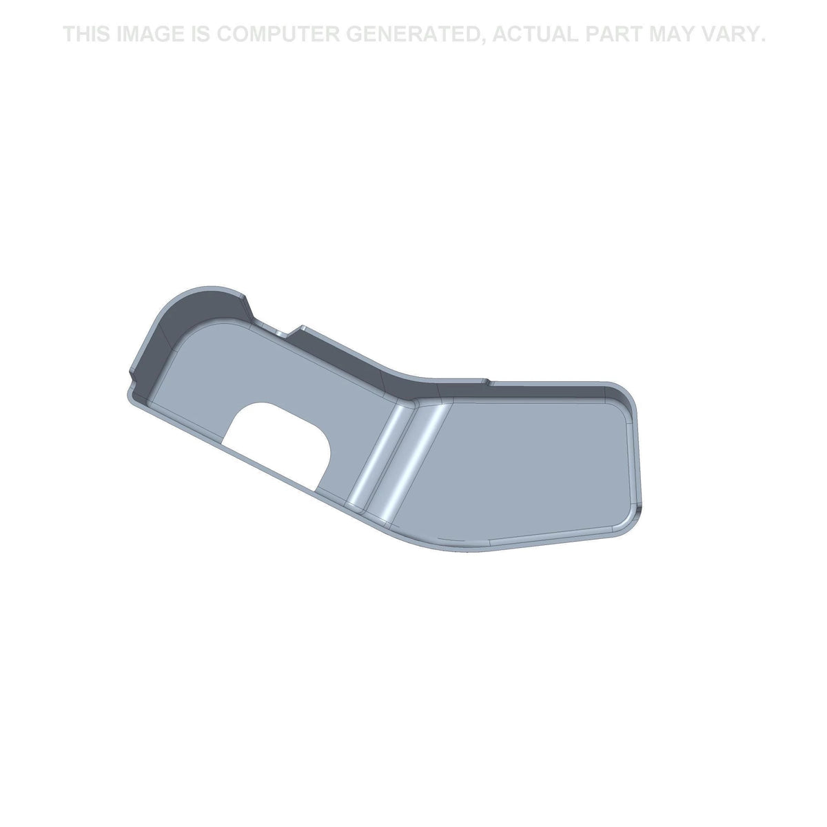 48053258 - OEM COVER - CASE CONSTRUCTION