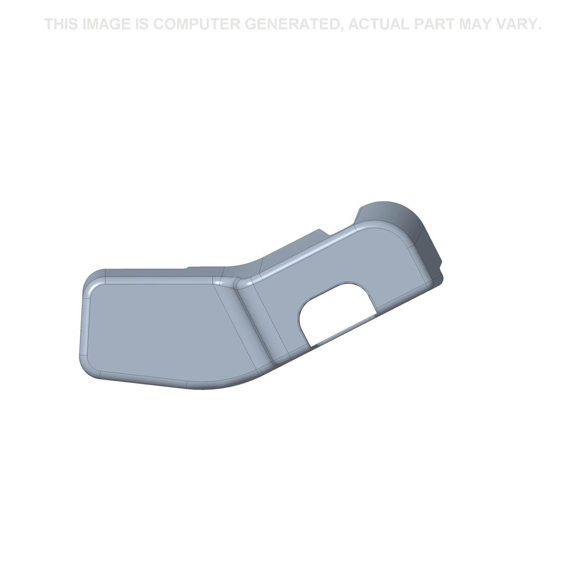 48053258 - OEM COVER - CASE CONSTRUCTION