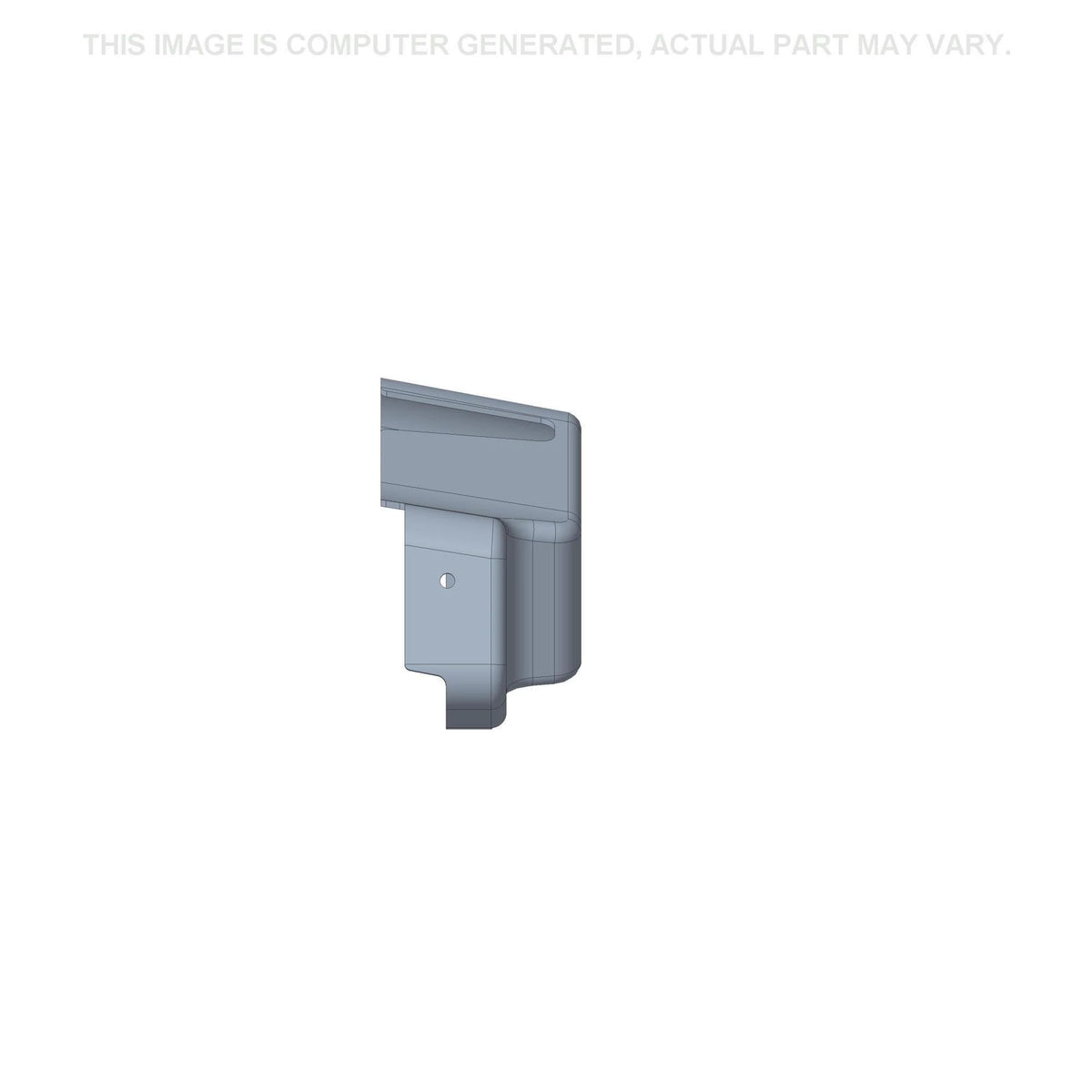 48053258 - OEM COVER - CASE CONSTRUCTION