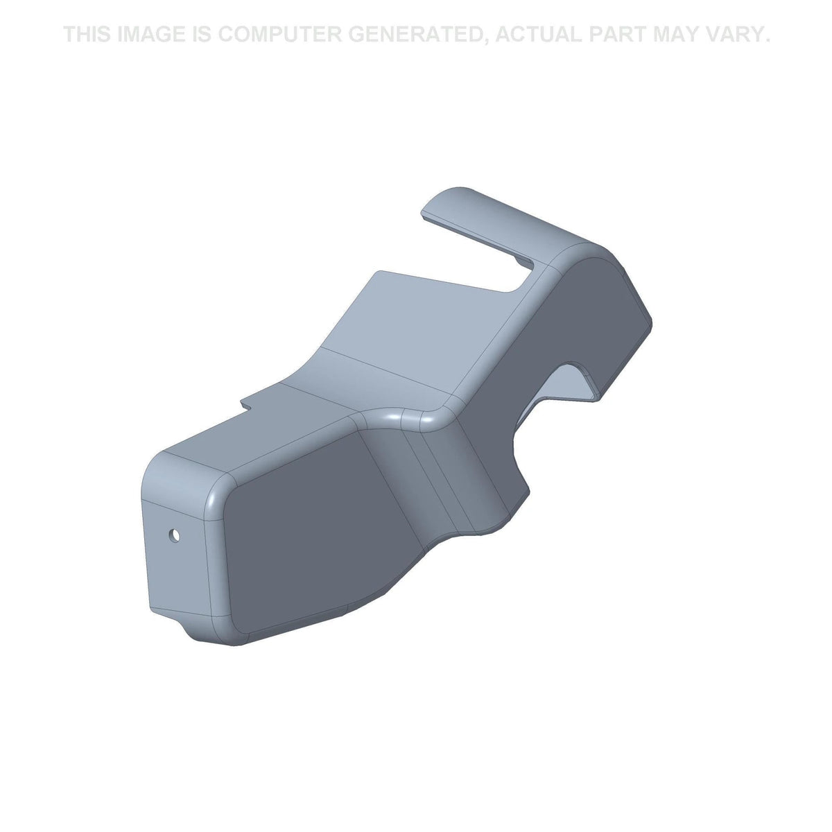 48053258 - OEM COVER - CASE CONSTRUCTION