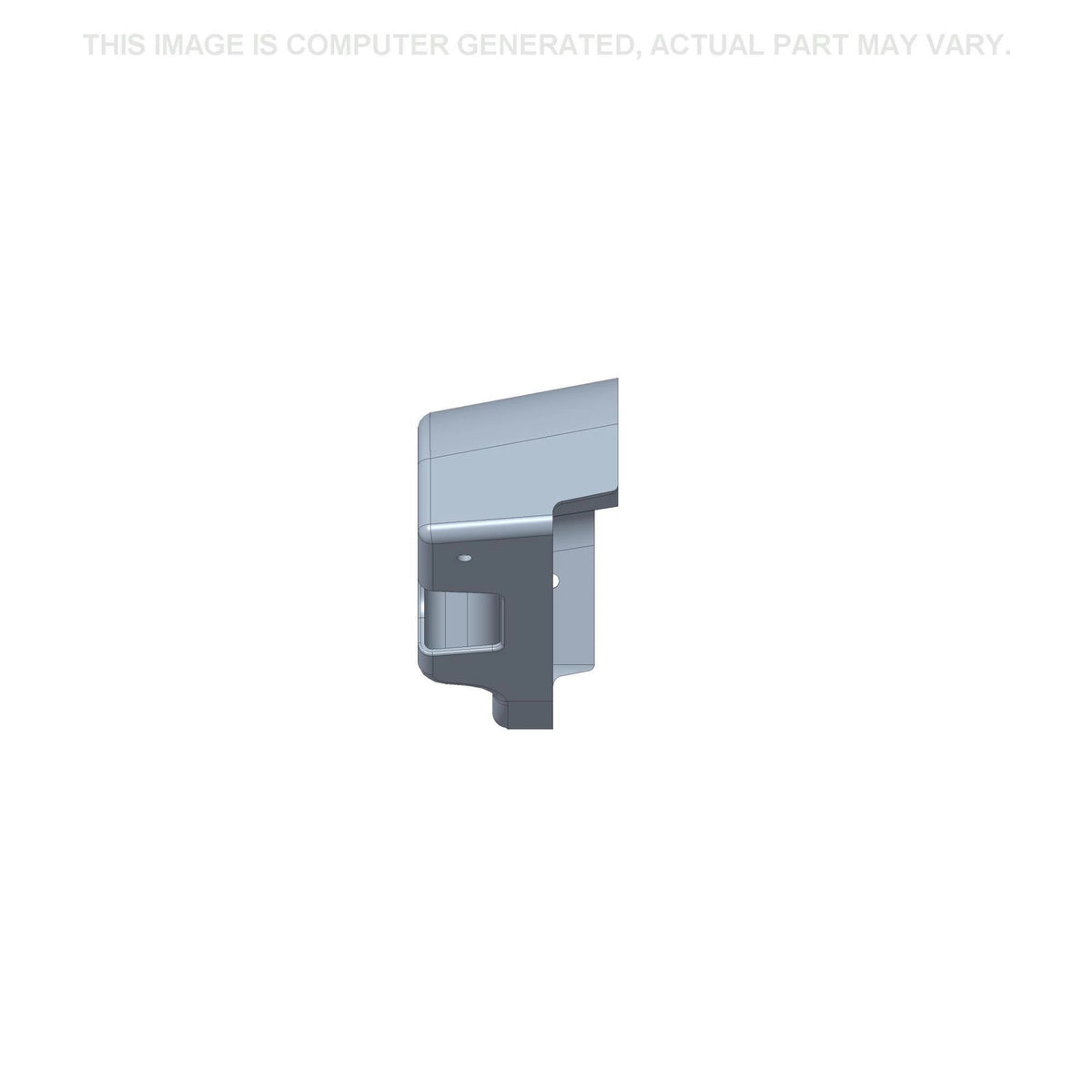 48053258 - OEM COVER - CASE CONSTRUCTION