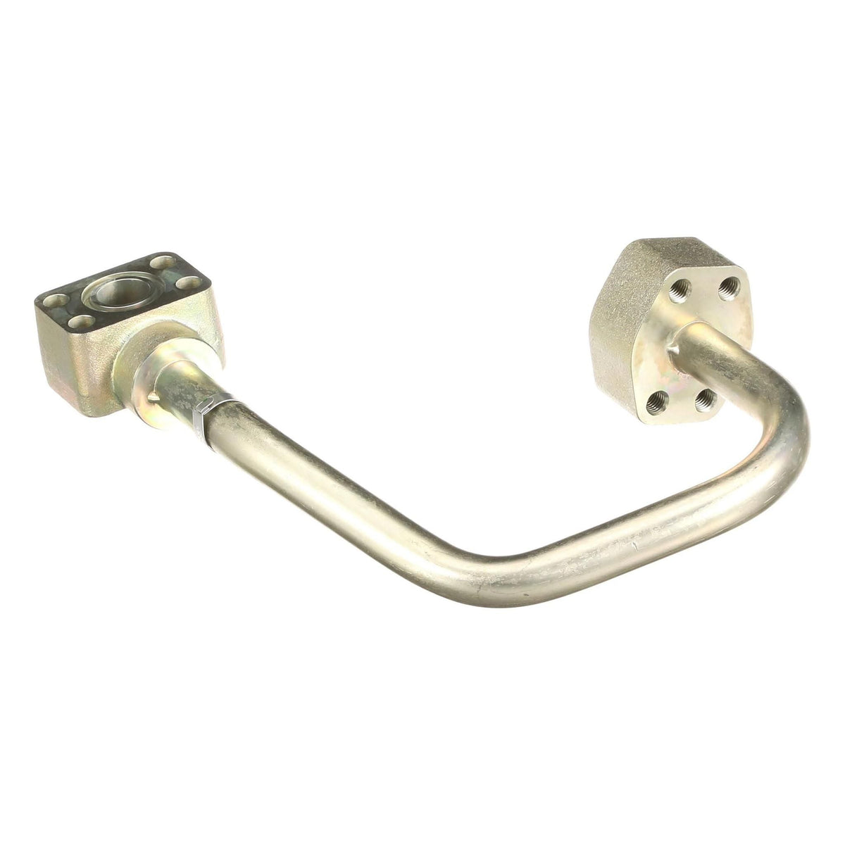 48053604 - OEM LIFT CYLINDER BASE TUBE - CASE CONSTRUCTION