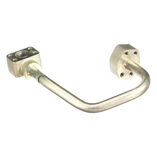 48053604 - OEM LIFT CYLINDER BASE TUBE - CASE CONSTRUCTION