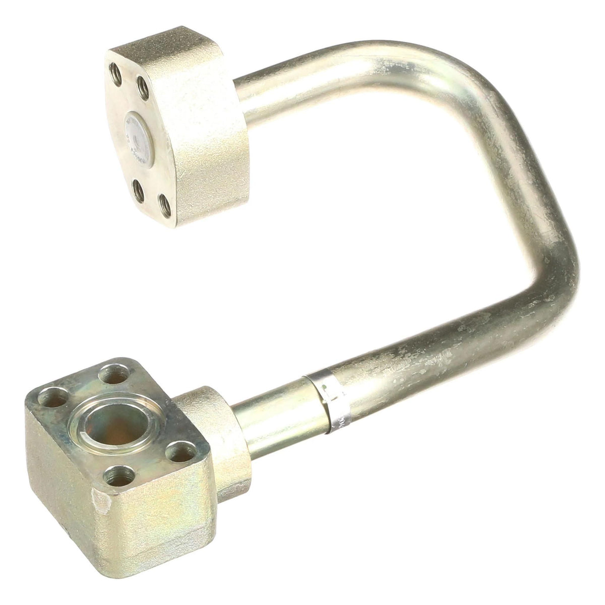 48053604 - OEM LIFT CYLINDER BASE TUBE - CASE CONSTRUCTION