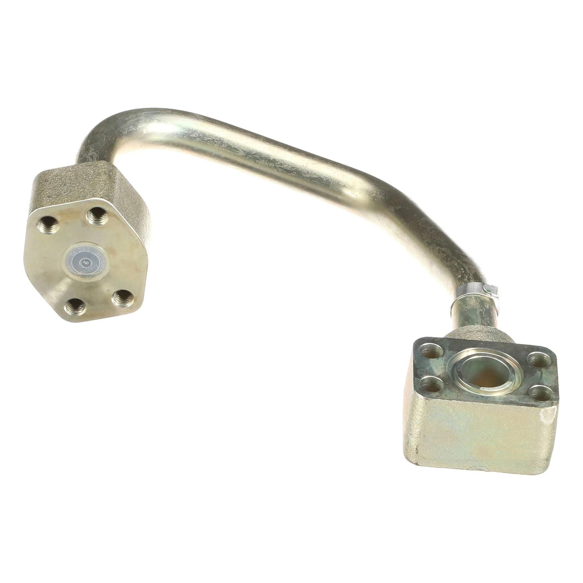 48053604 - OEM LIFT CYLINDER BASE TUBE - CASE CONSTRUCTION