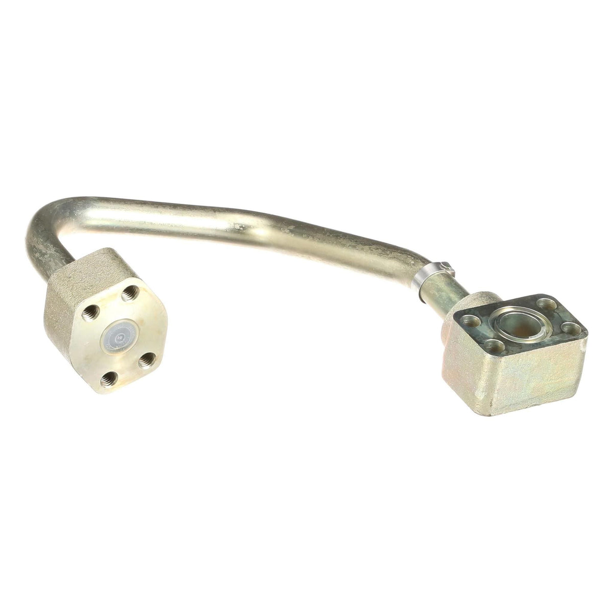 48053604 - OEM LIFT CYLINDER BASE TUBE - CASE CONSTRUCTION