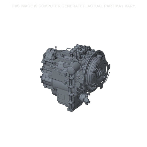 48053623 - OEM TRANSMISSION - CASE CONSTRUCTION