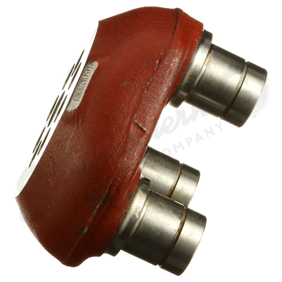 48053632 - OEM PLANETARY CARRIER - CASE CONSTRUCTION
