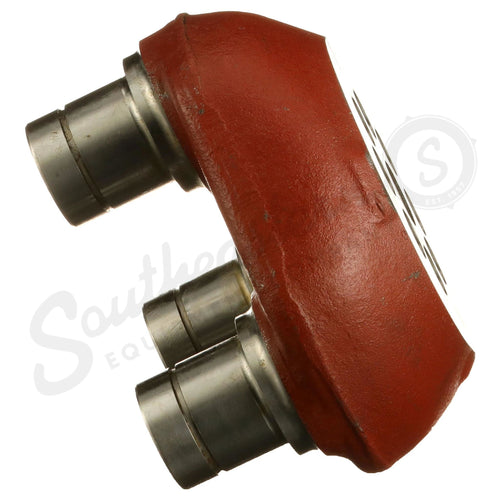 48053632 - OEM Planetary Carrier - Case Construction