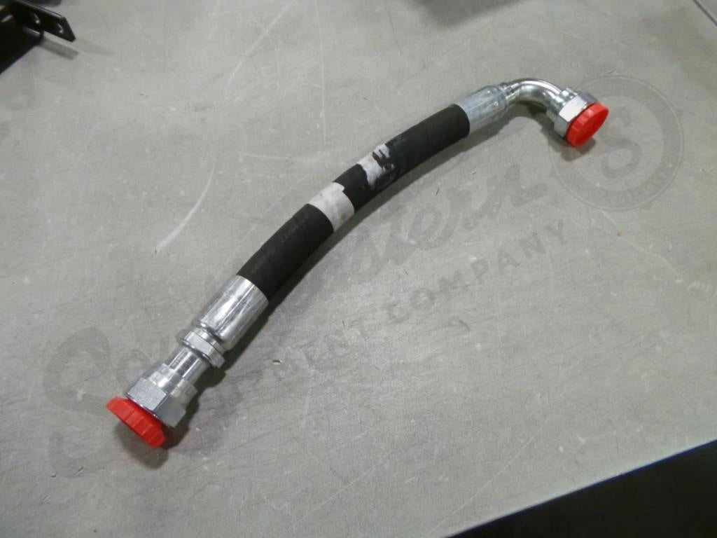 48053807 - OEM HOSE - CASE CONSTRUCTION