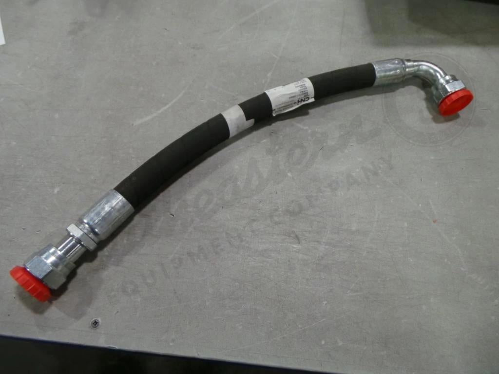 48053808 - OEM HOSE - CASE CONSTRUCTION