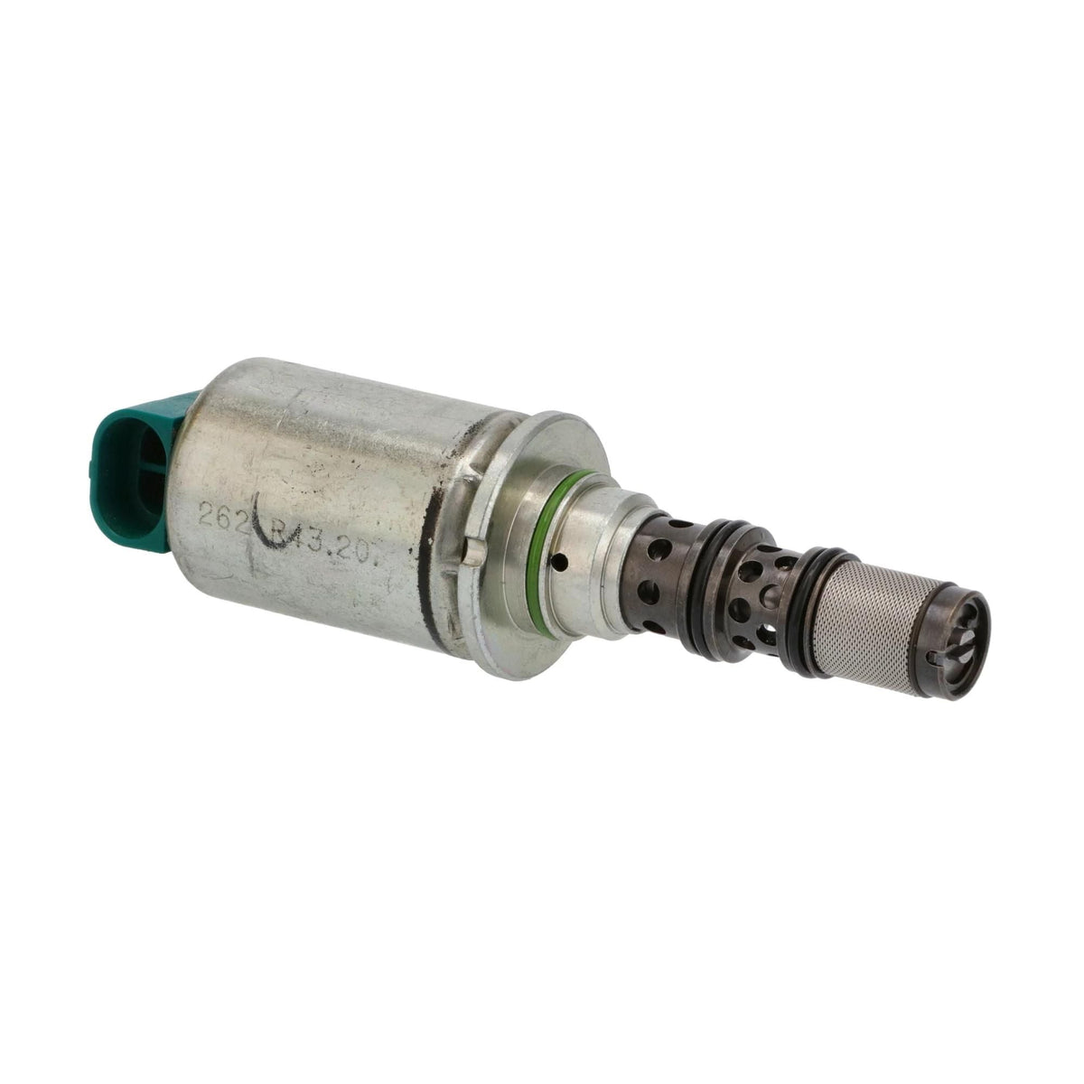 48055262R - OEM REMANUFACTURED ELECTRIC ACTUATOR - CASE CONSTRUCTION