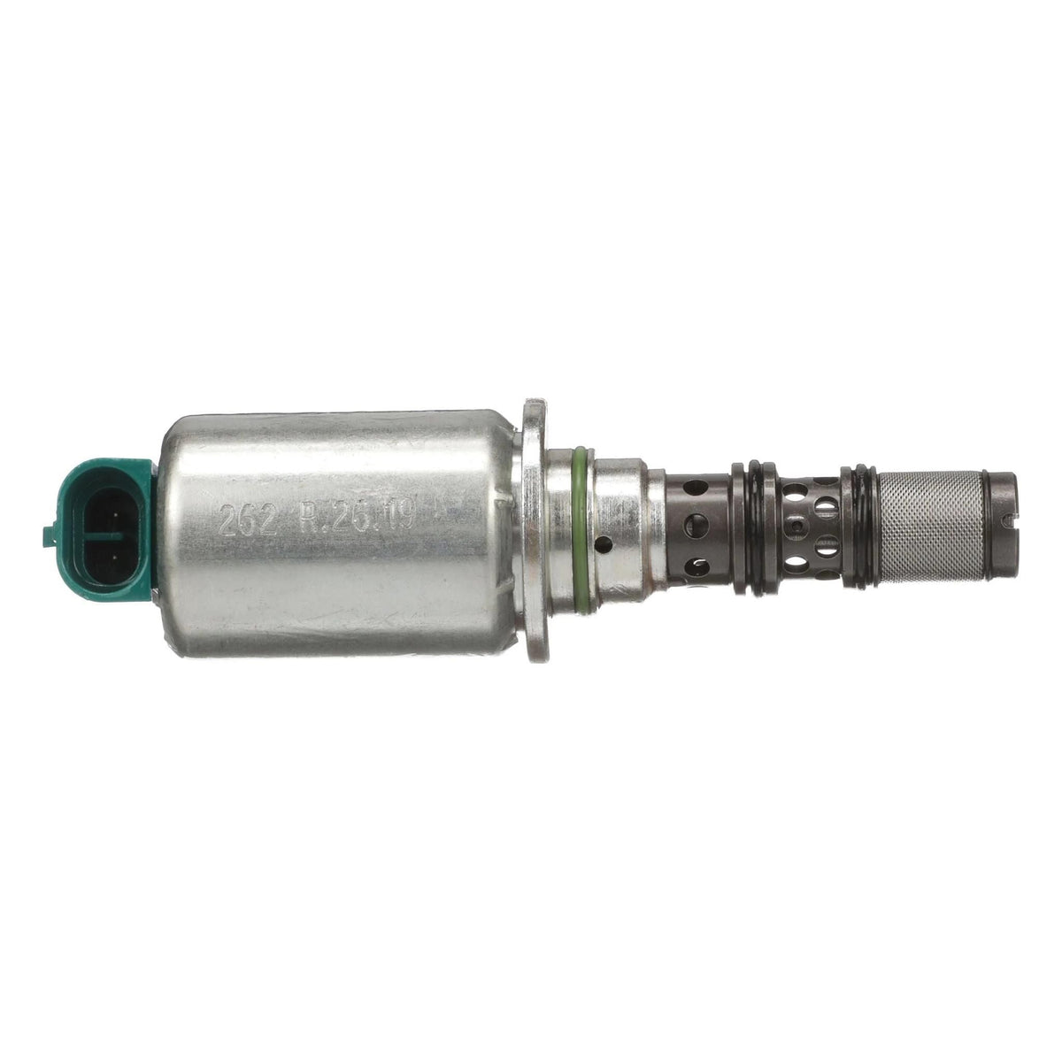 48055262 - OEM MODULATION SOLENOID PULSE-W 14W 9.9 OHM 37.80MM OD X 131.70MM L - CASE CONSTRUCTION