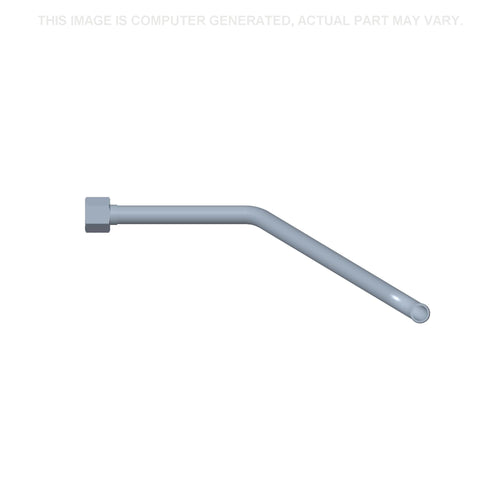 48056743 - OEM Hydraulic Tube - Case Construction