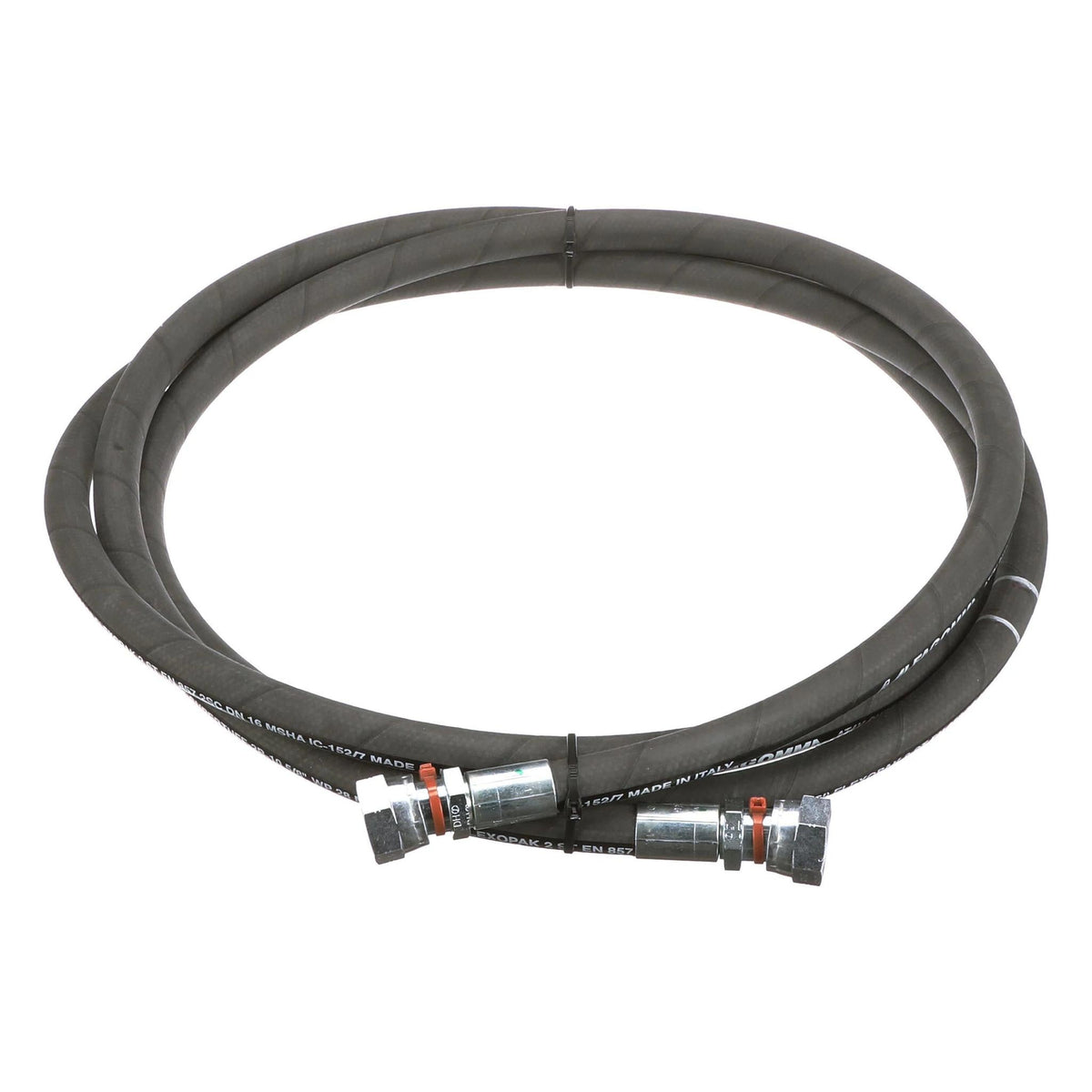 48057066 - OEM HOSE - CASE CONSTRUCTION