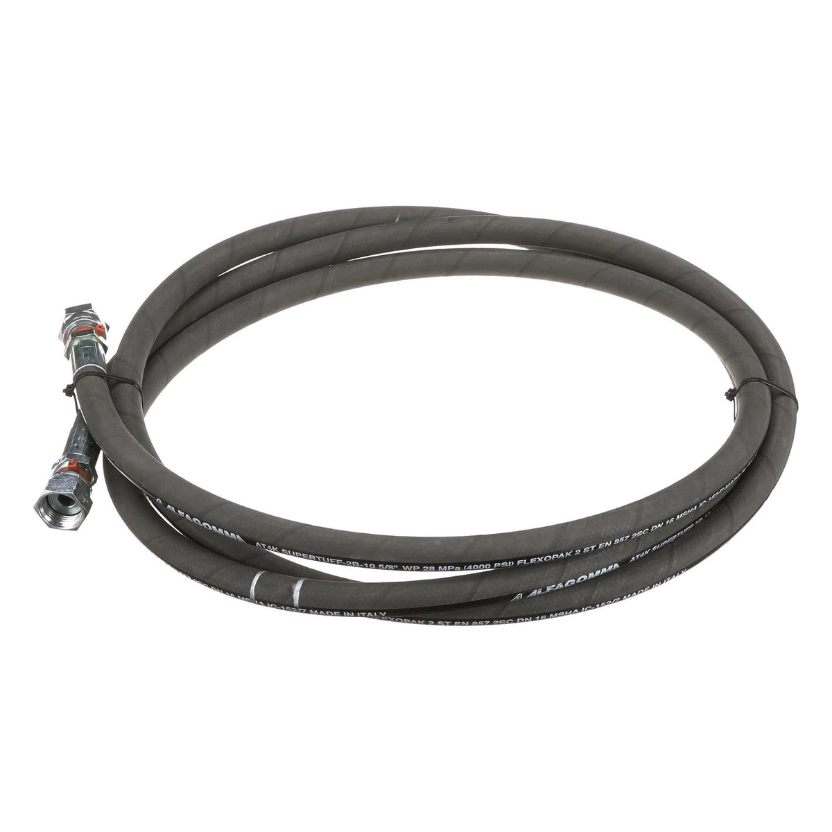 48057066 - OEM HOSE - CASE CONSTRUCTION