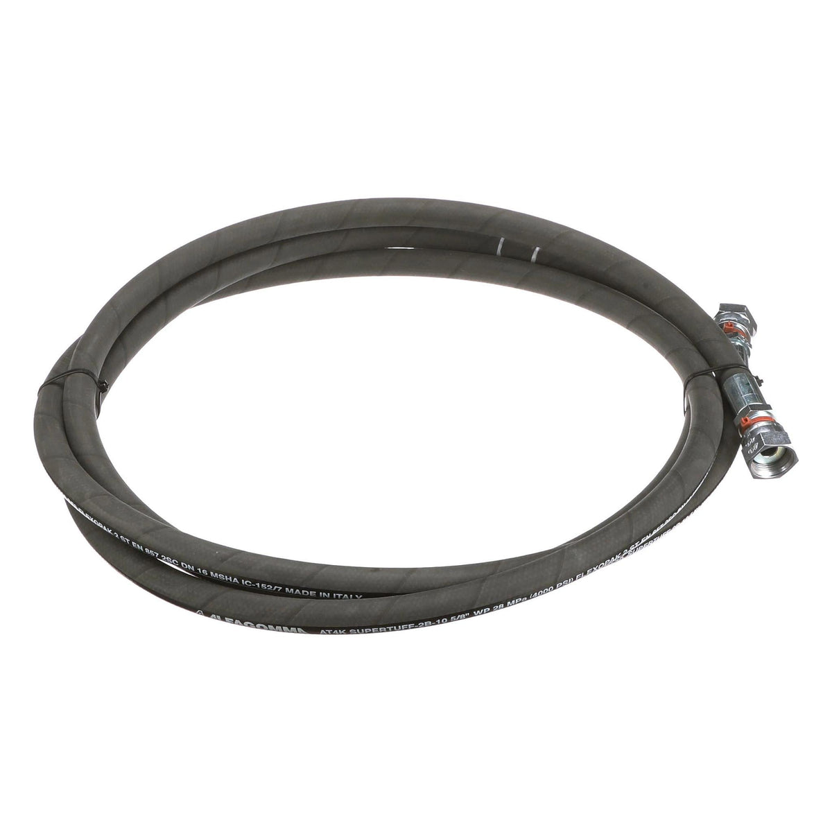 48057066 - OEM HOSE - CASE CONSTRUCTION